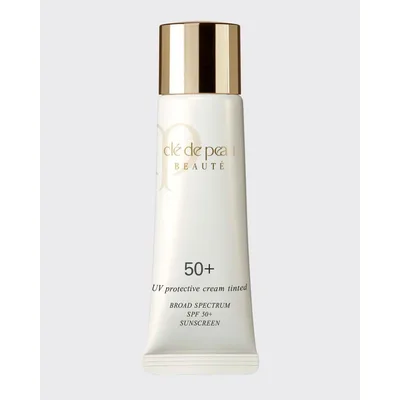 Clé de Peau Beauté Limited Edition UV Protective Cream