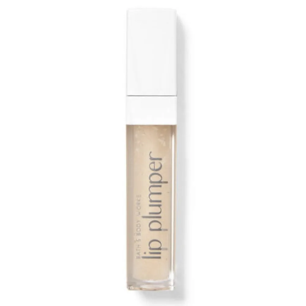 Plumping Lip Gloss