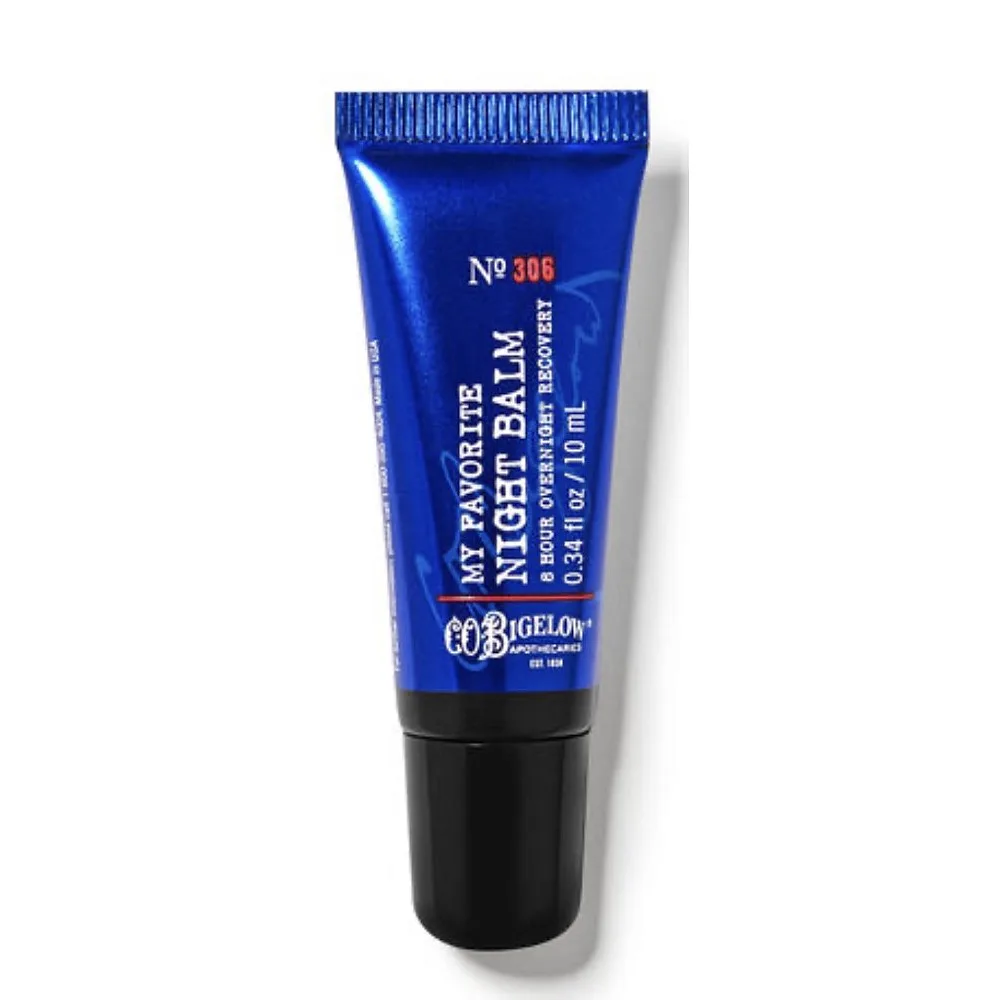 My Favorite Night Balm