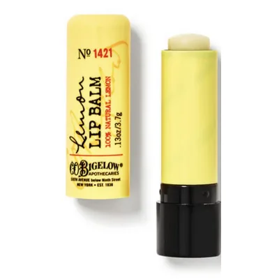 C.O. Bigelow Lemon Lip Balm