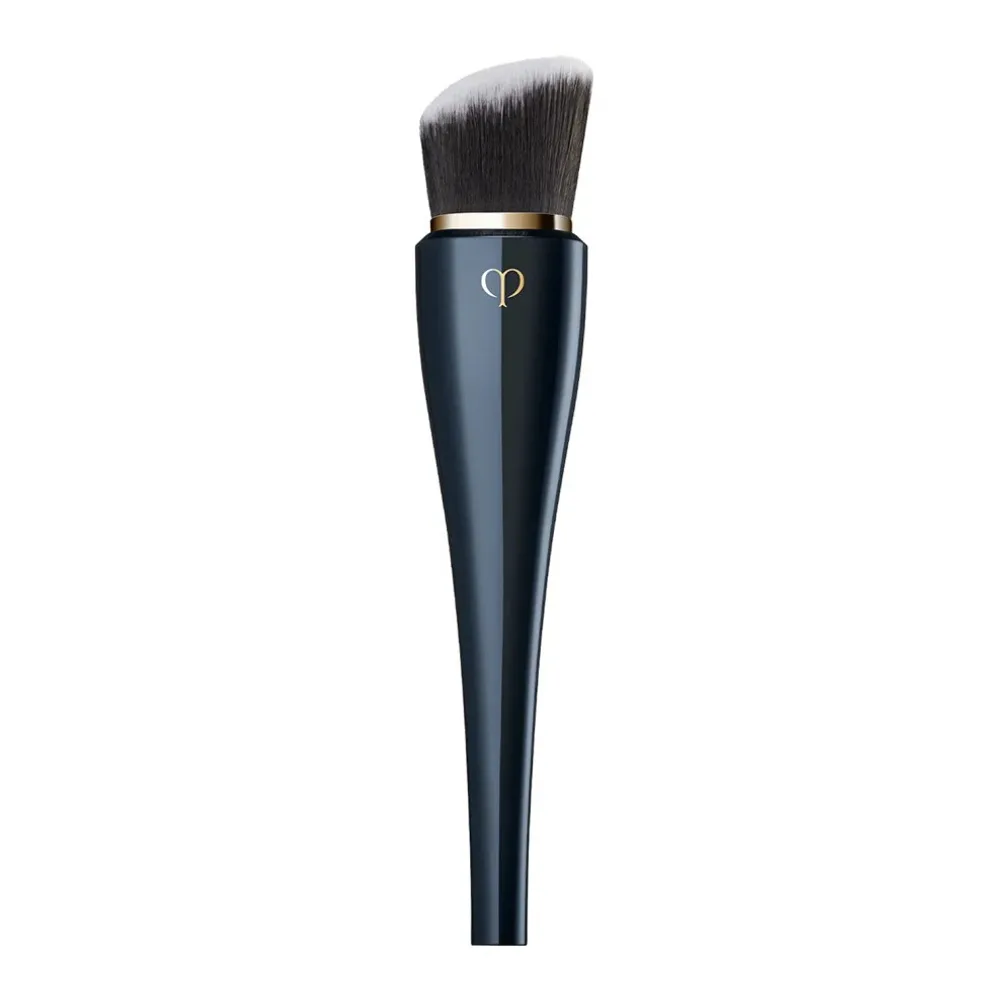Cle De Peau Beaute High Coverage Foundation Brush