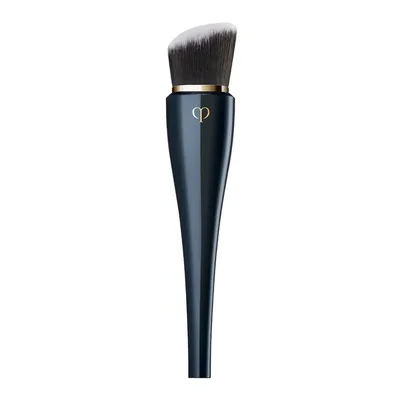 Cle De Peau Beaute High Coverage Foundation Brush