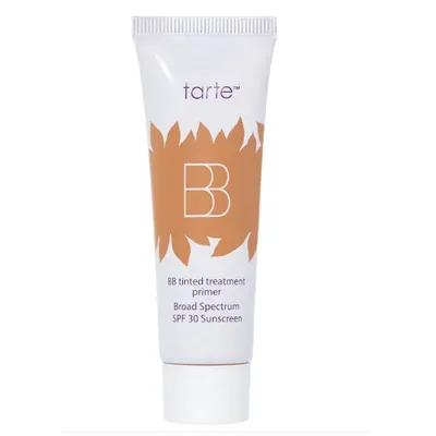 Tarte BB Tinted Treatment 12-Hour Primer Broad Spectrum SPF 30 Sunscreen - Mini Size