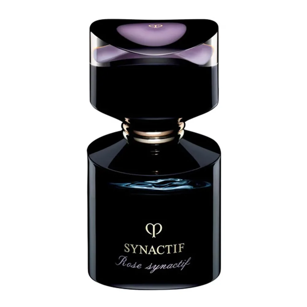 Cle De Peau Beaute Rose Synactif Eau de Parfum