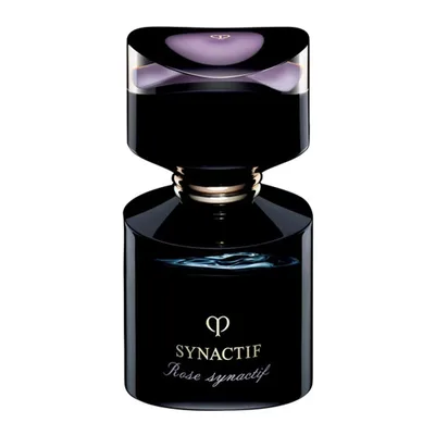 Cle De Peau Beaute Rose Synactif Eau de Parfum