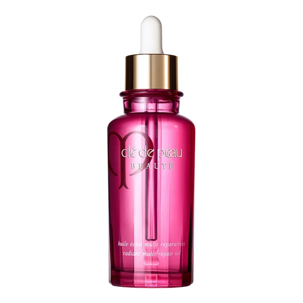 Cle De Peau Beaute Radiant Multi Repair Oil