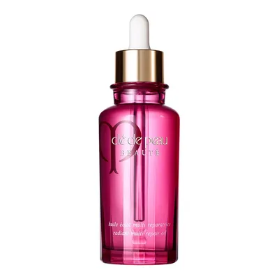 Cle De Peau Beaute Radiant Multi Repair Oil