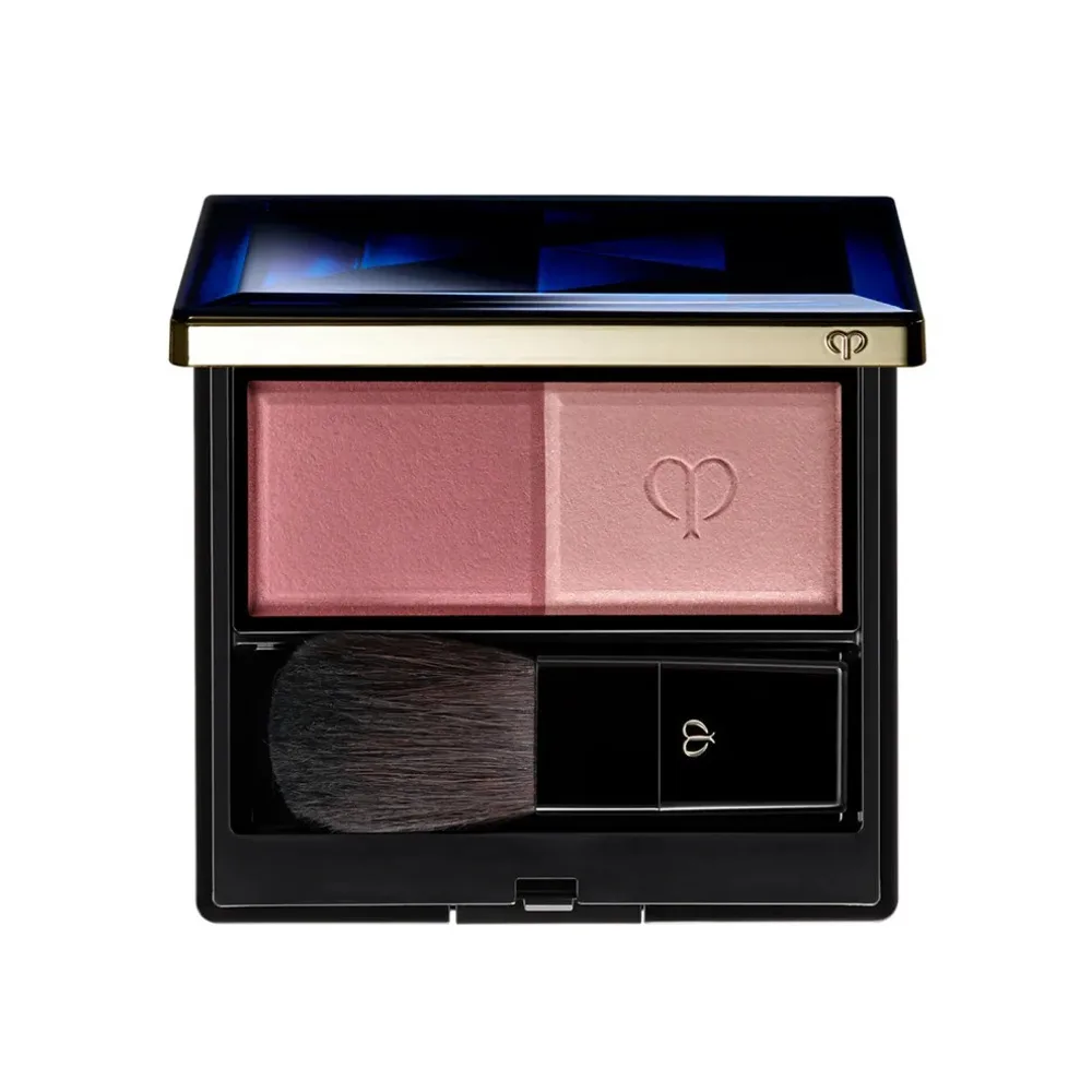 Cle de Peau Beaute Powder Blush Duo Refill