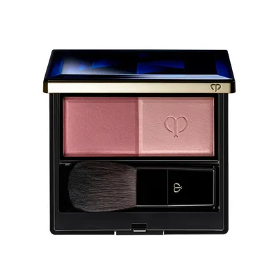 Cle de Peau Beaute Powder Blush Duo Refill