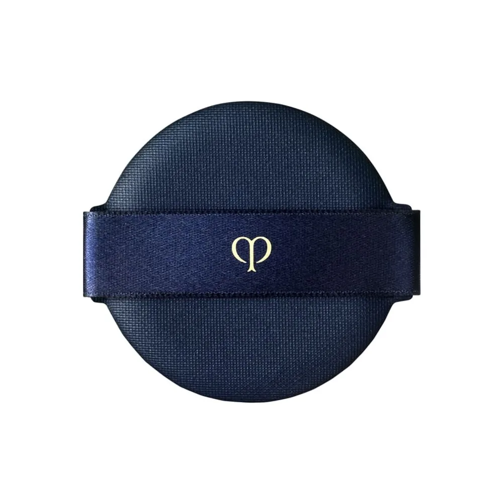 Cle de Peau Beaute Radiant Cushion Compact Puff