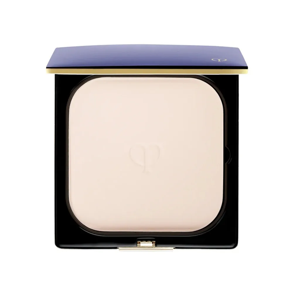 Cle de Peau Beaute Refining Pressed Powder LX