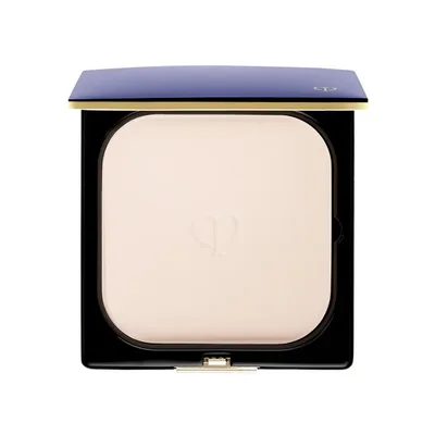 Cle de Peau Beaute Refining Pressed Powder LX
