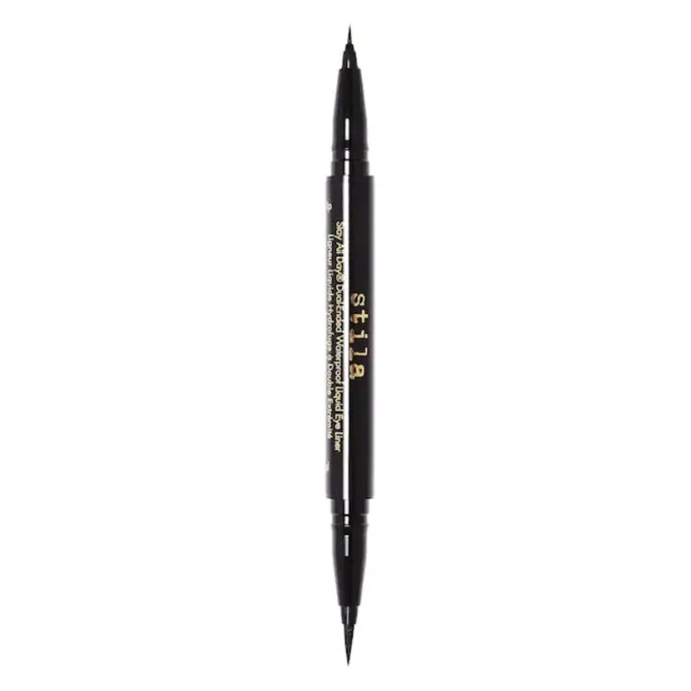 Stila Stay All Day® Dual-Ended Waterproof Liquid Eye Liner
