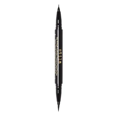 Stila Stay All Day® Dual-Ended Waterproof Liquid Eye Liner
