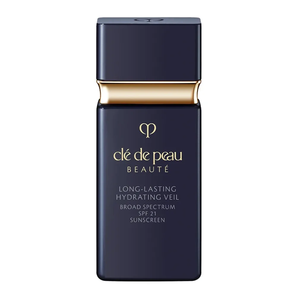 Cle de Peau Beaute Long-Lasting Hydrating Veil Broad Spectrum SPF 21 Sunscreen