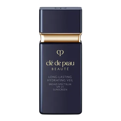 Cle de Peau Beaute Long-Lasting Hydrating Veil Broad Spectrum SPF 21 Sunscreen