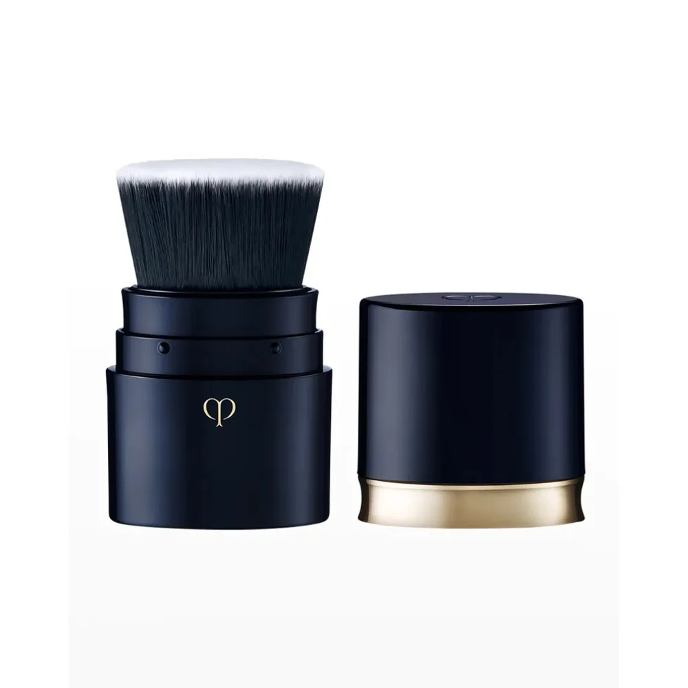 Cle de Peau Beaute Portable Brush