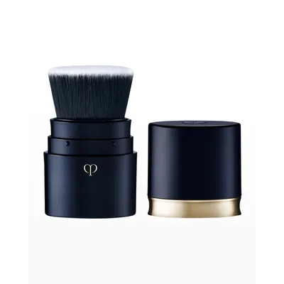 Cle de Peau Beaute Portable Brush