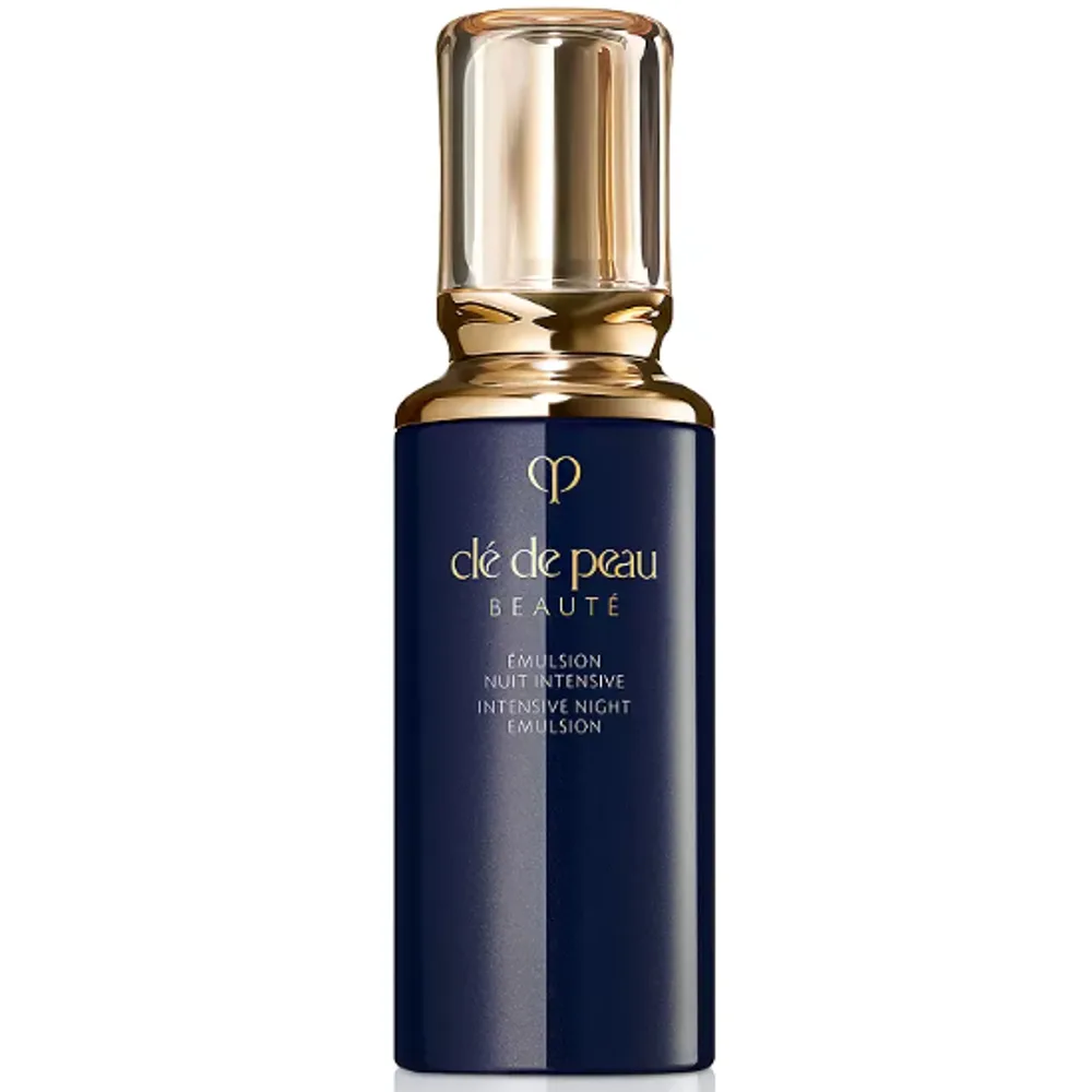 Cle de Peau Beaute Intensive Fortifying Emulsion