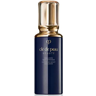 Cle de Peau Beaute Intensive Fortifying Emulsion