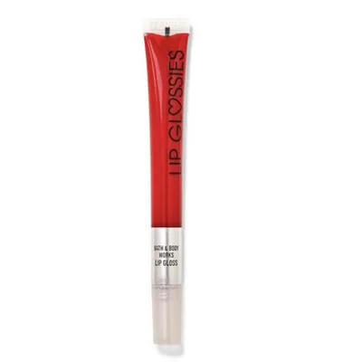 Fearless Ruby Lip Glossies