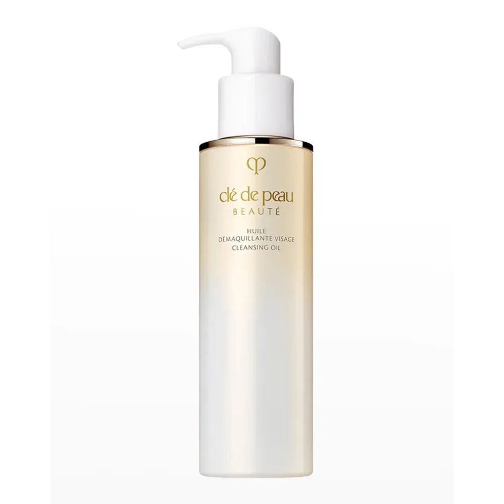 Cle De Peau Beaute Cleansing Oil