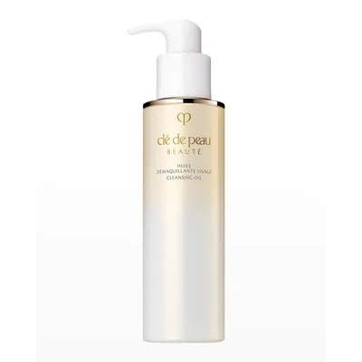 Cle De Peau Beaute Cleansing Oil