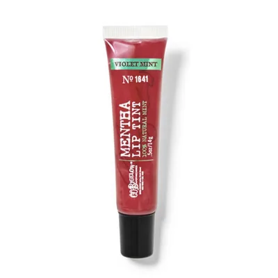 C.O. Bigelow Violet Mint Mentha Lip Tint
