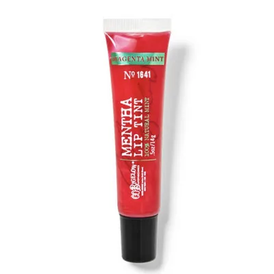 C.O. Bigelow Magenta Mint Mentha Lip Tint