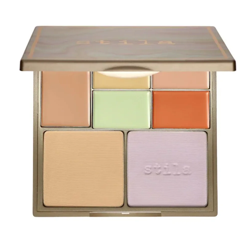 Stila Correct & Perfect All-In-One Color Correcting Palette