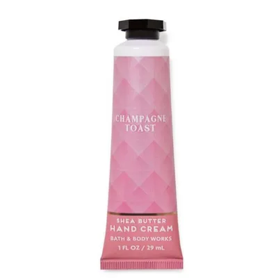 Champagne Toast Hand Cream