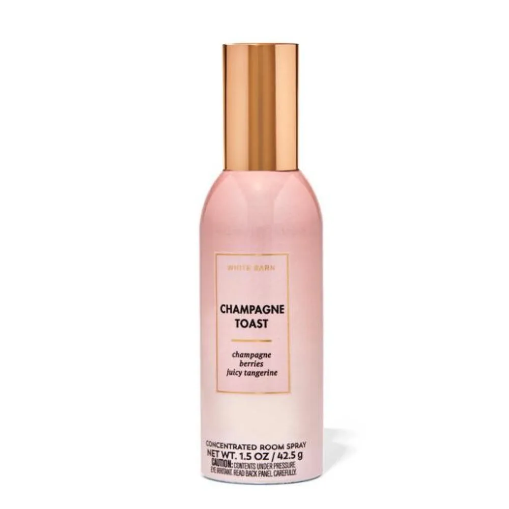 Champagne Toast Concentrated Room Spray