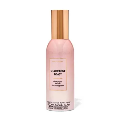 Champagne Toast Concentrated Room Spray