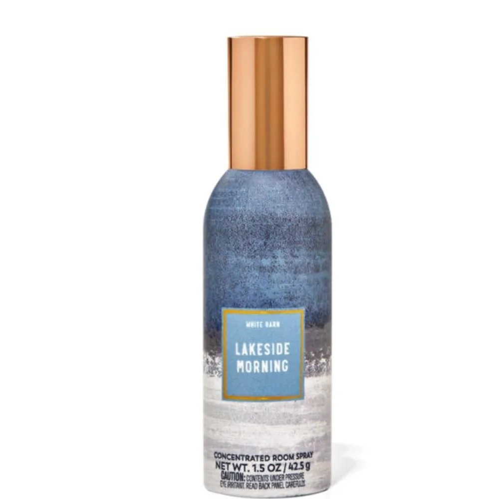 Lakeside Morning Concentrated Room Spray