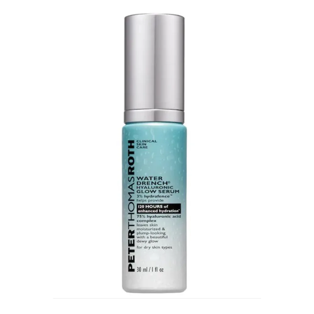 Peter Thomas Roth Water Drench® Hyaluronic Glow Serum