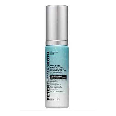 Peter Thomas Roth Water Drench® Hyaluronic Glow Serum