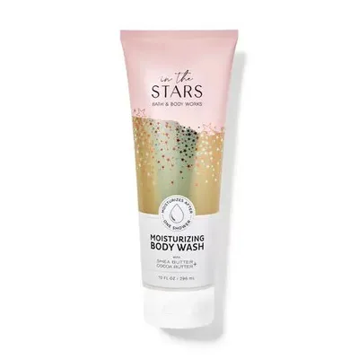 In the Star Moisturizing Body Wash