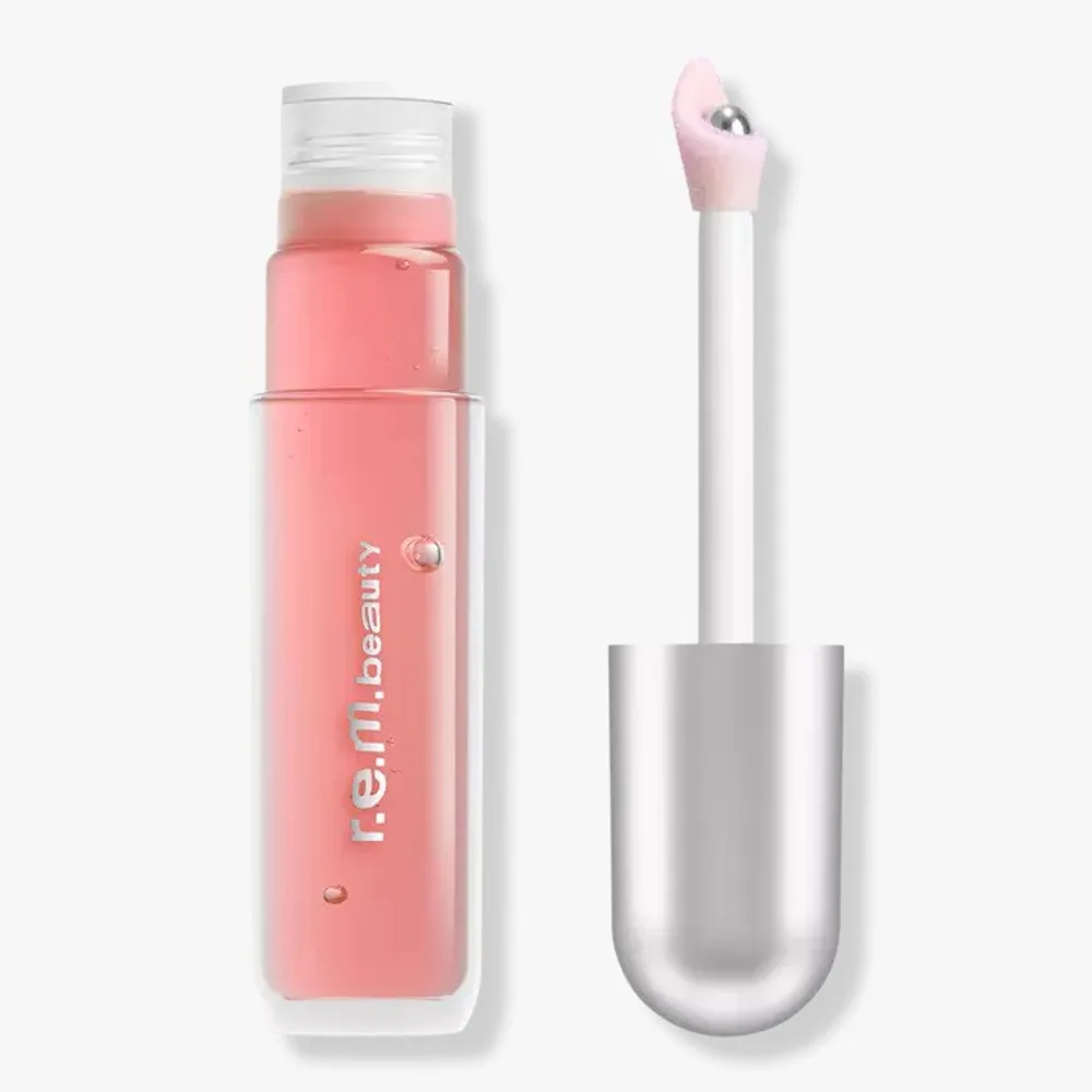 R.E.M. Beauty Essential Drip Lip Oil