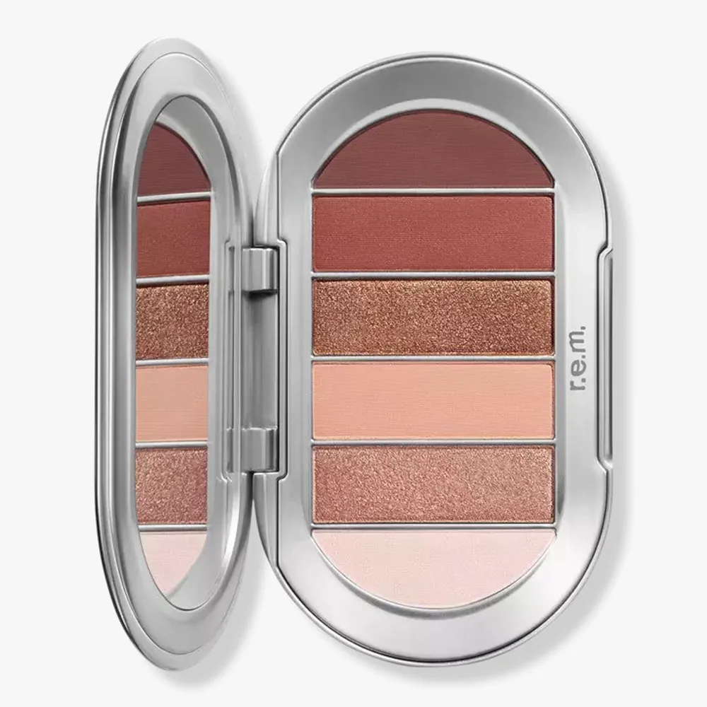 R.E.M. Beauty Midnight Shadows Eyeshadow Palette
