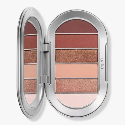 R.E.M. Beauty Midnight Shadows Eyeshadow Palette