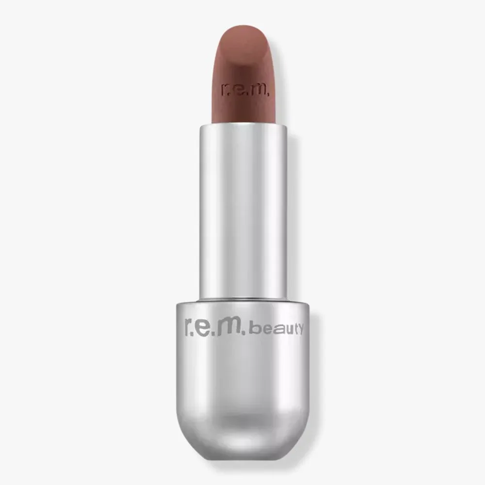 R.E.M. Beauty On Your Collar Matte Lipstick