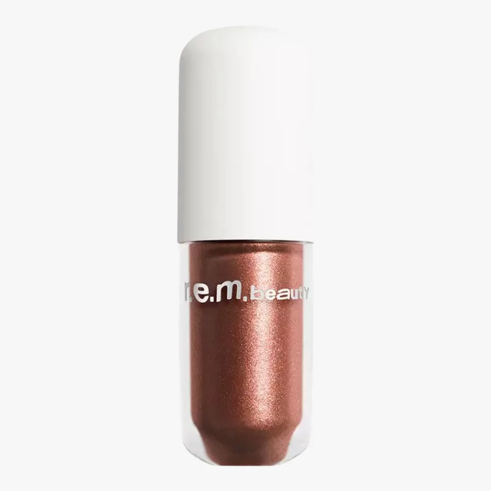 R.E.M. Beauty Midnight Shadows Lustrous Liquid Eyeshadow