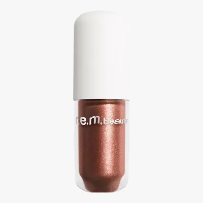 R.E.M. Beauty Midnight Shadows Lustrous Liquid Eyeshadow