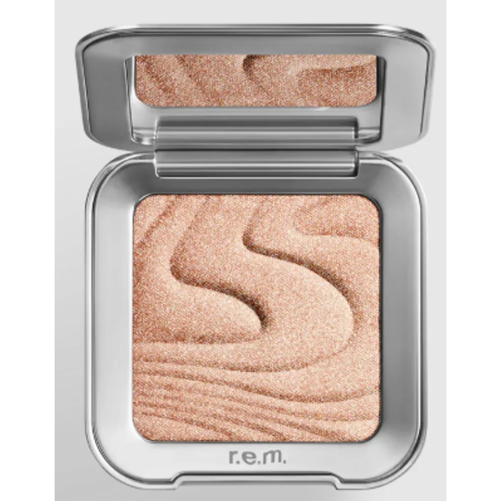 R.E.M. Beauty Interstellar Highlighter Topper