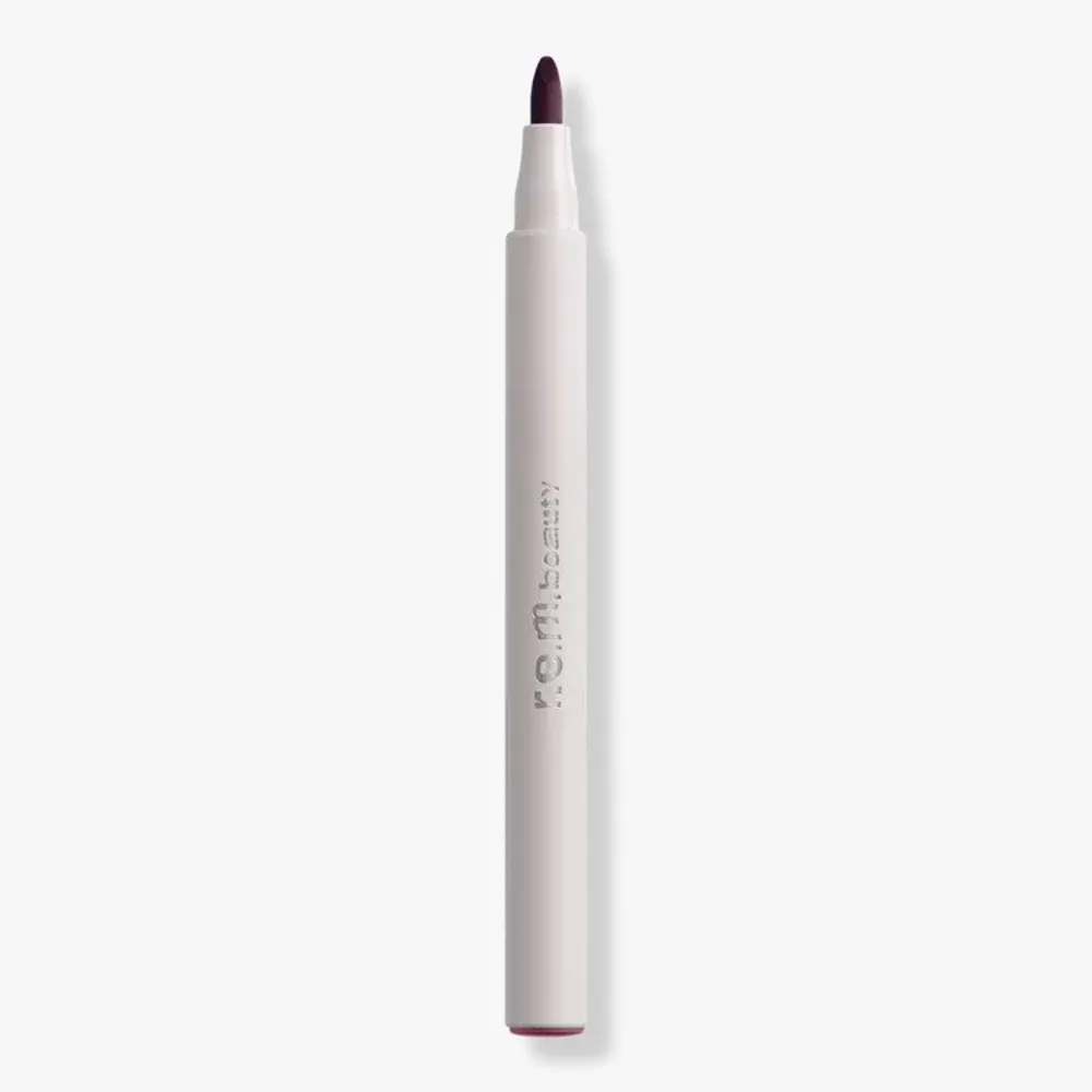 R.E.M. Beauty Practically Permanent Lip Stain Marker