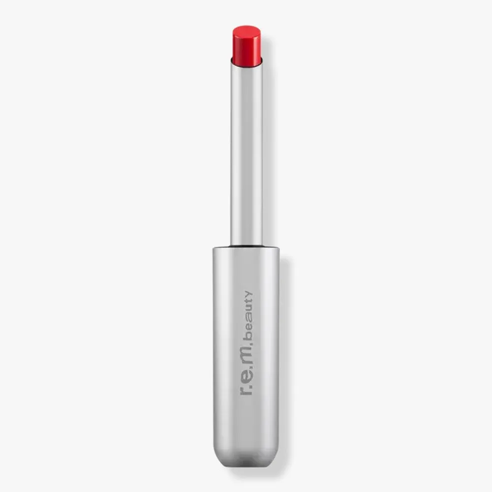 R.E.M. Beauty On Your Collar Classic Lipstick