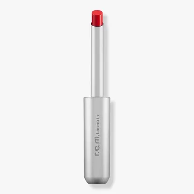 R.E.M. Beauty On Your Collar Classic Lipstick