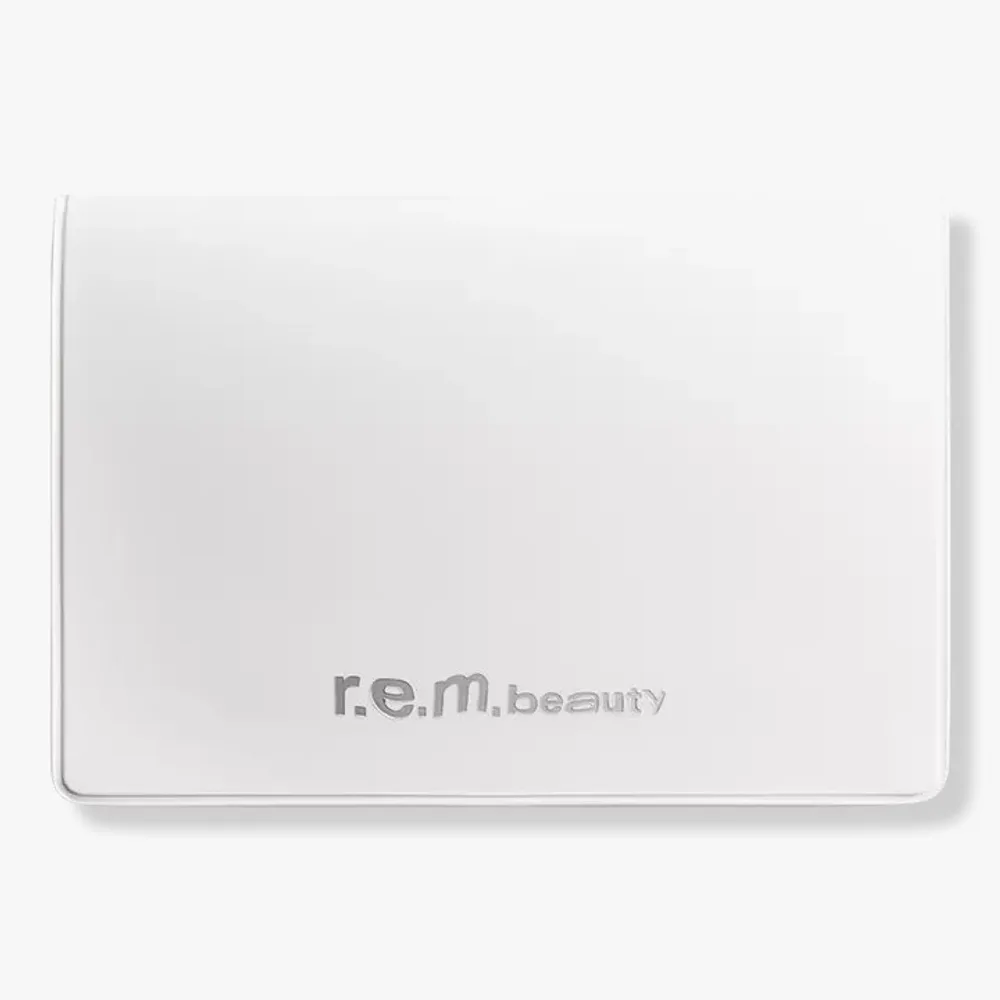 R.E.M. Beauty Satin Sheets Blotting Papers