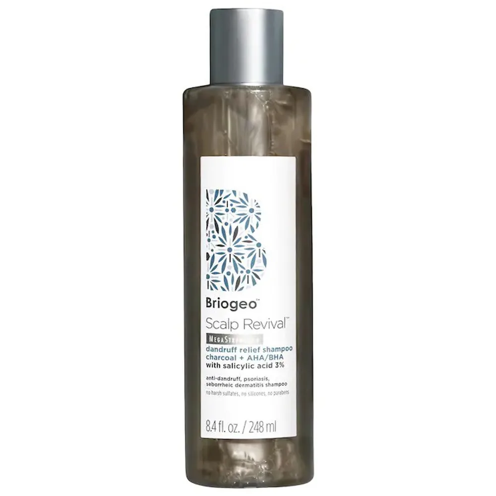 Briogeo Scalp Revival™ Dandruff Relief Charcoal Shampoo