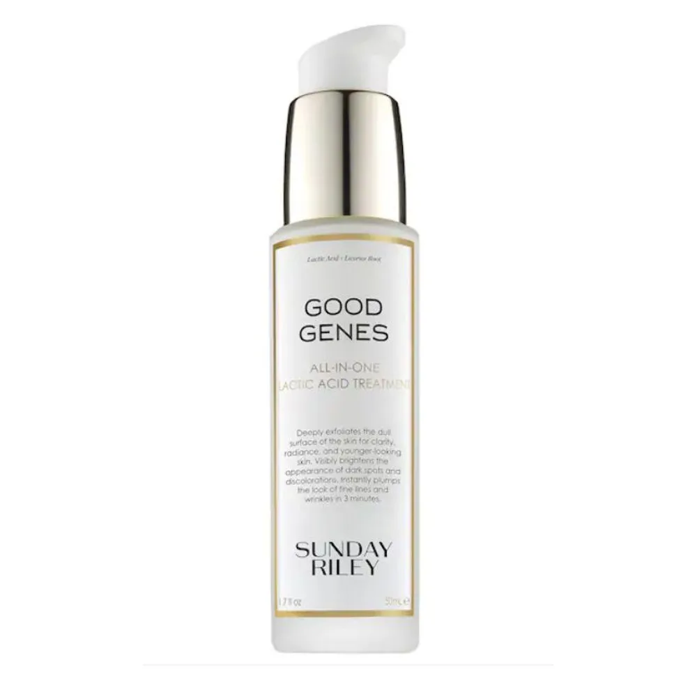 Sunday Riley Good Genes All-In-One Lactic Acid Treatment